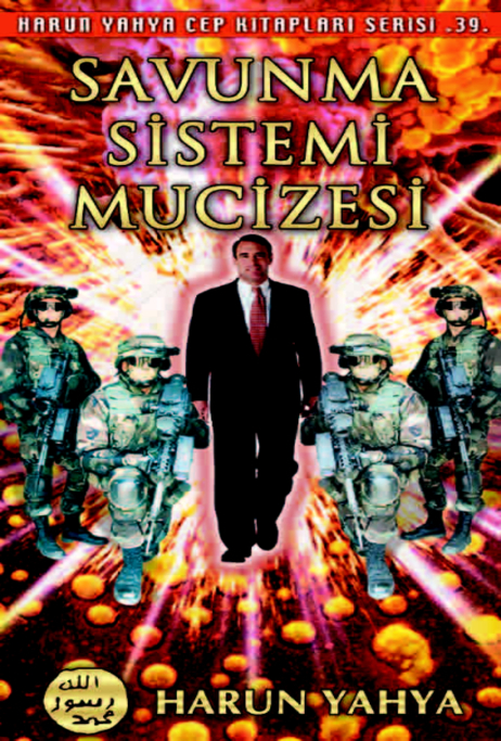 Savunma Sistemi Mucizesi - Cep Kitabı